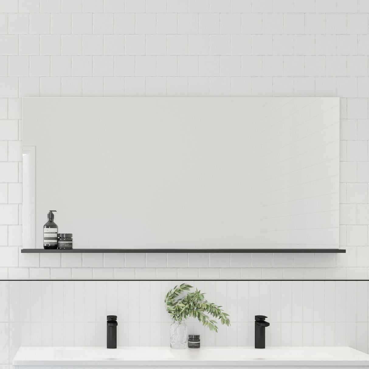 Essence Mirror 1500mm (ESS-M-1500-739)