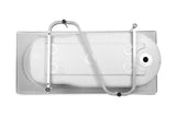 Ezi Frame - Small Frame End Waste for 1500mm
