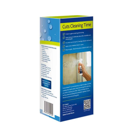 EnduroShield 125mL DIY kit – Glass