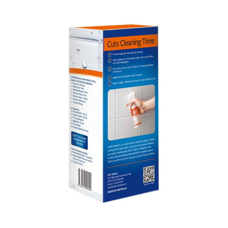 EnduroShield 125mL DIY kit – Tiles and Grout