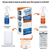 EnduroShield 125mL DIY kit – Tiles and Grout