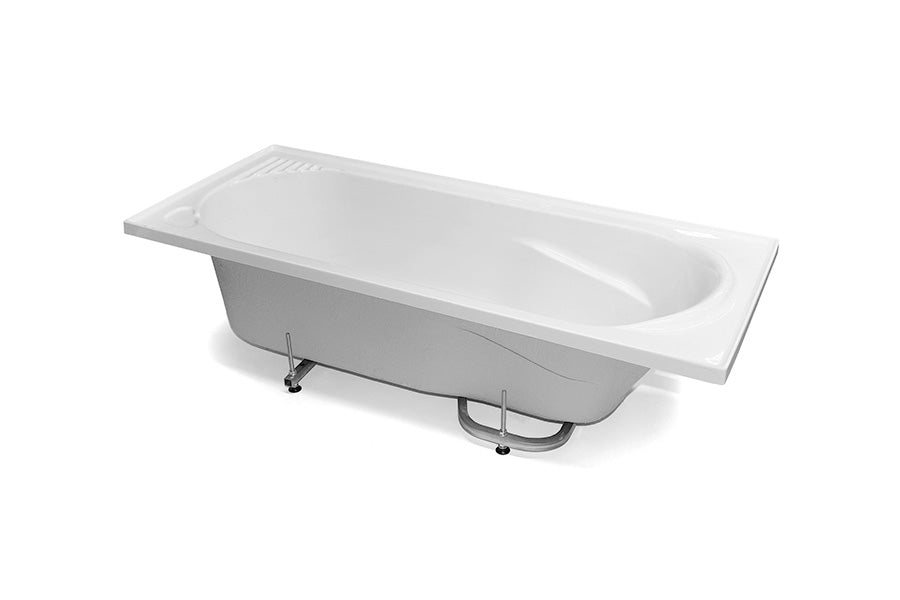Ezi Frame - Small Frame End Waste for 1500mm