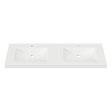 Grand Top Double bowl 1500mm (GND-TP-1500-D)