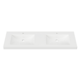 Grand Top Double bowl 1500mm (GND-TP-1500-D)