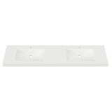Grand Top Double bowl 1800mm (GND-TP-1800-D)