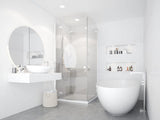 Wet Wall Panels 2 x Panel Shower Package Deal