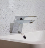 Gemstone Gloss Wet Wall Panel - 2400mm (h) x 1000mm (w) x 10mm (d)