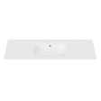 Haven Top Centre bowl 1500mm (HVN-TP-1500-C)