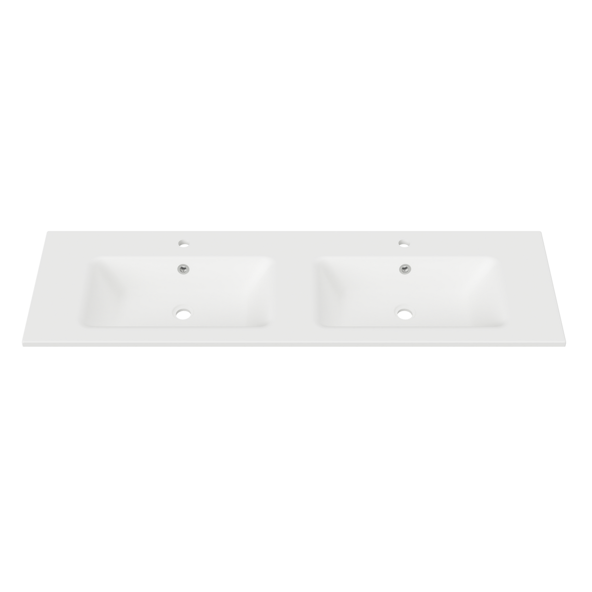 Haven Top Double bowl 1500mm (HVN-TP-1500-D)
