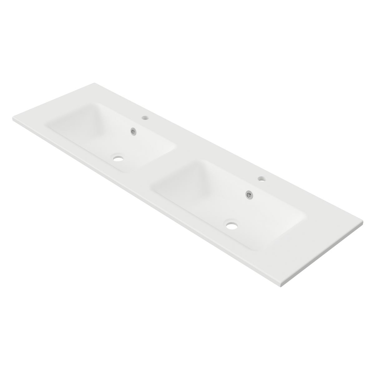 Haven Top Double bowl 1500mm (HVN-TP-1500-D)