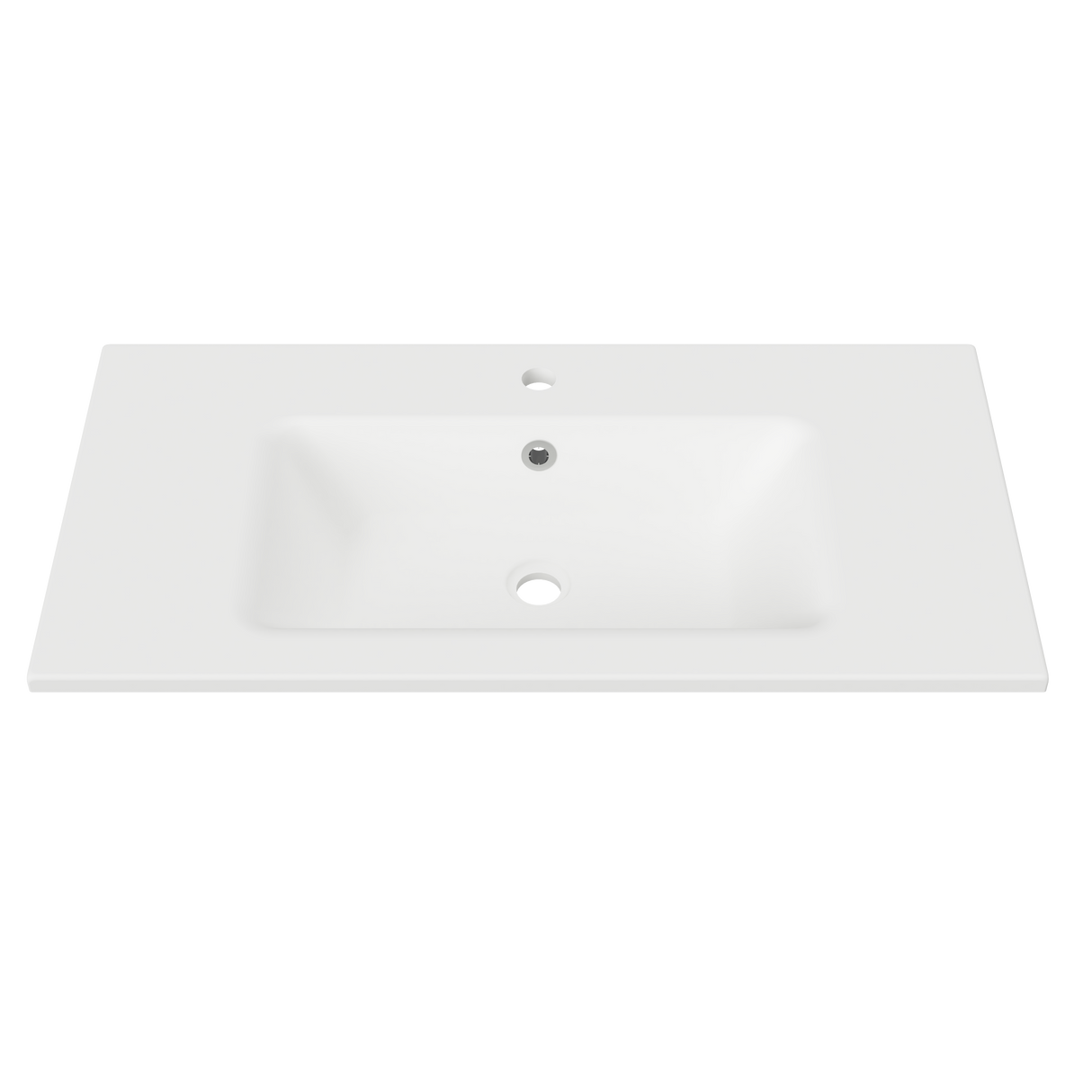 Haven Top Centre bowl 900mm (HVN-TP-900-C)