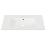Haven Top Centre bowl 900mm (HVN-TP-900-C)