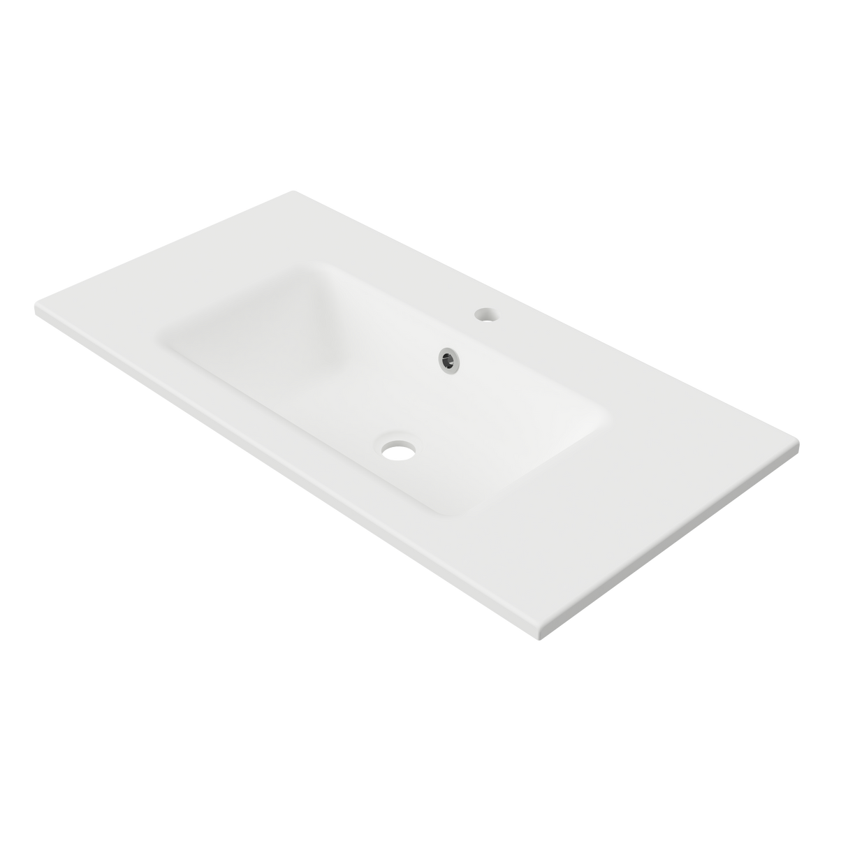 Haven Top Centre bowl 900mm (HVN-TP-900-C)