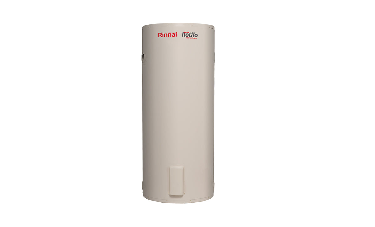 HOTFLO Vitreous Enamel Hot Water Storage Tank 250L Single Element Hard Water 4.8kW