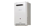 INFINITY B16 Builders Model Continuous Flow Hot Water System LPG 60 degrees