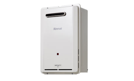 INFINITY B16 Builders Model Continuous Flow Hot Water System NG 50 degrees