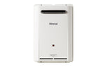 INFINITY B20 Builders Model Continuous Flow Hot Water System LPG 60 degrees