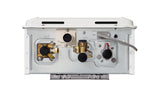 INFINITY B20 Builders Model Continuous Flow Hot Water System LPG 60 degrees