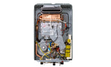 INFINITY B26 Builders Model Continuous Flow Hot Water System LPG 60 degrees