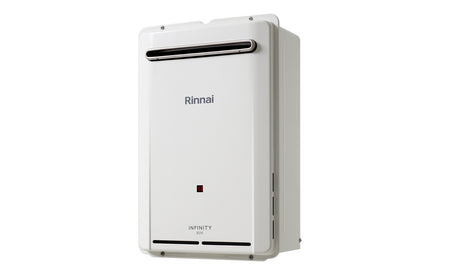 INFINITY B26 Builders Model Continuous Flow Hot Water System NG 60 degrees