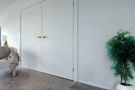 INTERNAL HONEYCOMB CORE H1 NON SOLID DOOR (PRIMECOAT MDF)