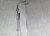 Wet Wall Panels 2 x Panel Shower Package Deal