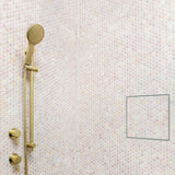 InvisiCab Concealed Bathroom Cabinet, 300 x 300mm