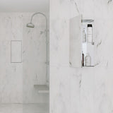 InvisiCab Concealed Bathroom Cabinet, 600 x 300mm