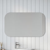 Jazz Arch Mirror Horizontal 1000mm x 600mm (JZA-M-1000-600)