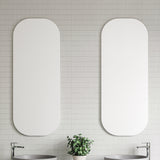 Jazz Arch Mirror Horizontal 1000mm x 400mm
