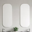 Jazz Arch Mirror 400mm x 1000mm (JZA-M-400-1000)