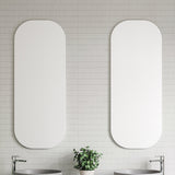 Jazz Arch Mirror 400mm x 1000mm (JZA-M-400-1000)