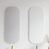Jazz Arch Mirror Horizontal 1000mm x 400mm