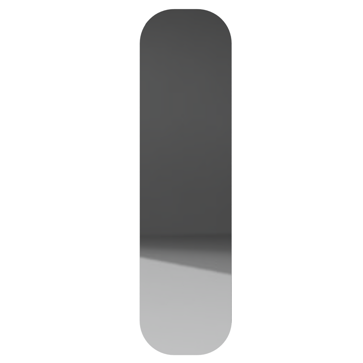 Jazz Arch Mirror 400mm x 1500mm