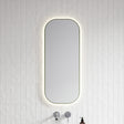 Jazz Arch Frame Mirror 430mm x 1030mm (JZAF-M-430-1030)