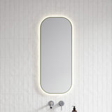 Jazz Arch Frame Mirror 430mm x 1030mm (JZAF-M-430-1030)