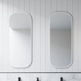 Jazz Arch Frame Mirror Horizontal 1030mm x 430mm