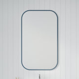 Jazz Arch Frame Mirror 630mm x 1030mm (JZAF-M-630-1030)