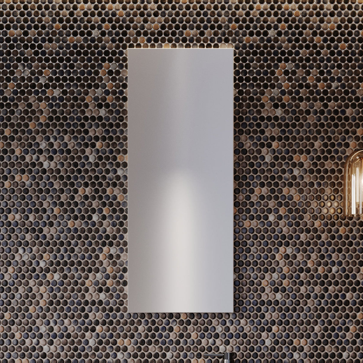 Jazz Mirror 400mm x 1000mm (JZZ-M-400-1000)