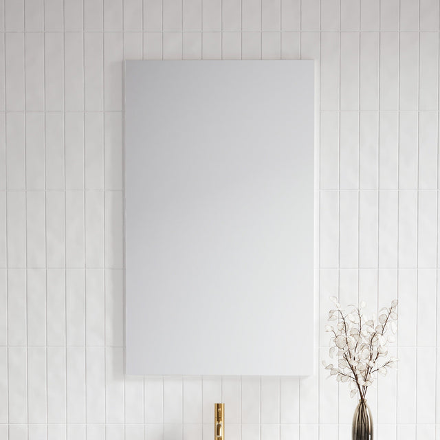 Jazz Mirror 600mm x 1000mm (JZZ-M-600-1000)