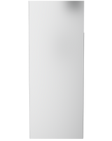 Jazz Mirror Cabinet 400mm Single Door Gold Collection (JZZ-SC-400-S-G)