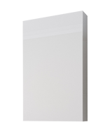 Jazz Mirror Cabinet 600mm Single Door Gold Collection (JZZ-SC-600-S-G)