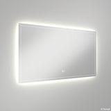 Hampton LED Mirror, 1200 x 700 mm