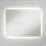Hampton LED Mirror, 900 x 700 mm