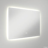 Hampton LED Mirror, 900 x 700 mm