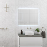 Hampton LED Mirror, 1200 x 700 mm