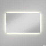 Luciana LED Mirror, 1200 x 700 mm