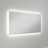 Luciana LED Mirror, 1200 x 700 mm