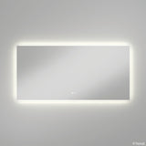 Luciana LED Mirror, 1400 x 700 mm