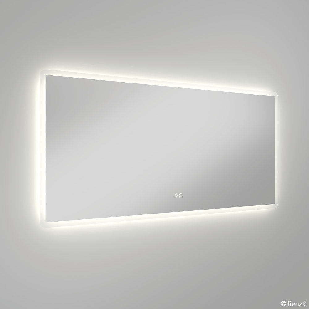 Luciana LED Mirror, 1400 x 700 mm